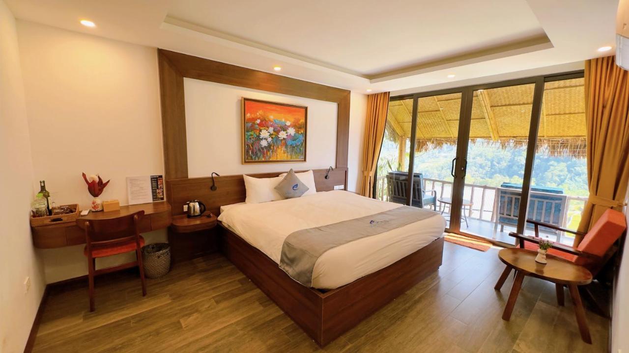 Lodge Eco & Sa Pa