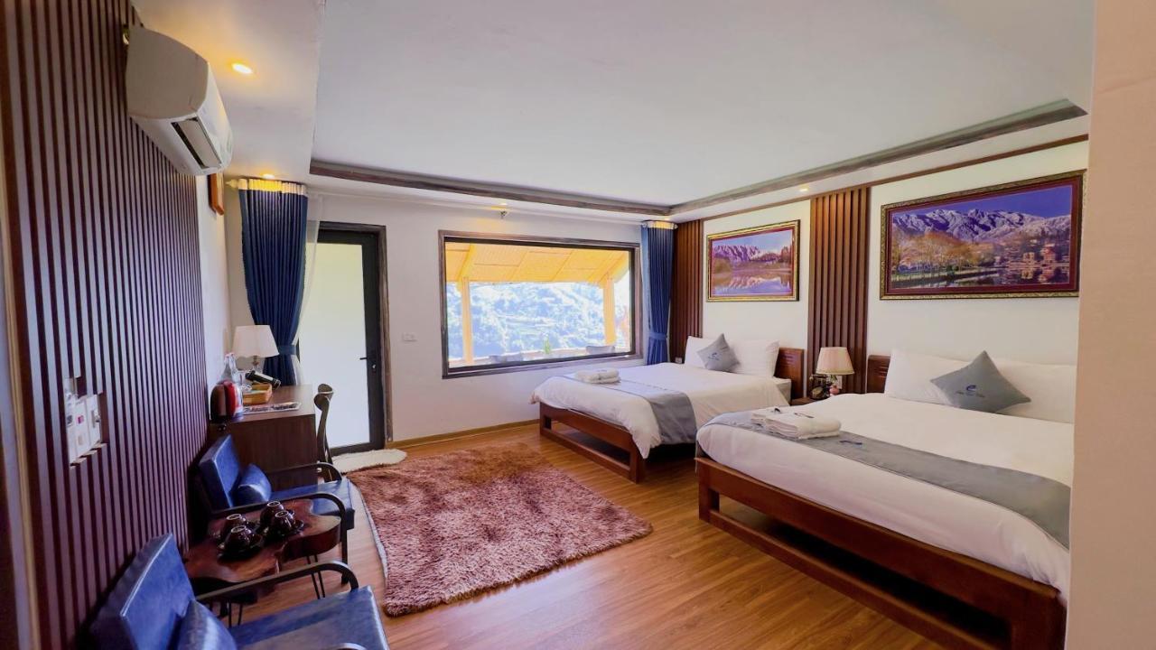 Lodge Eco &