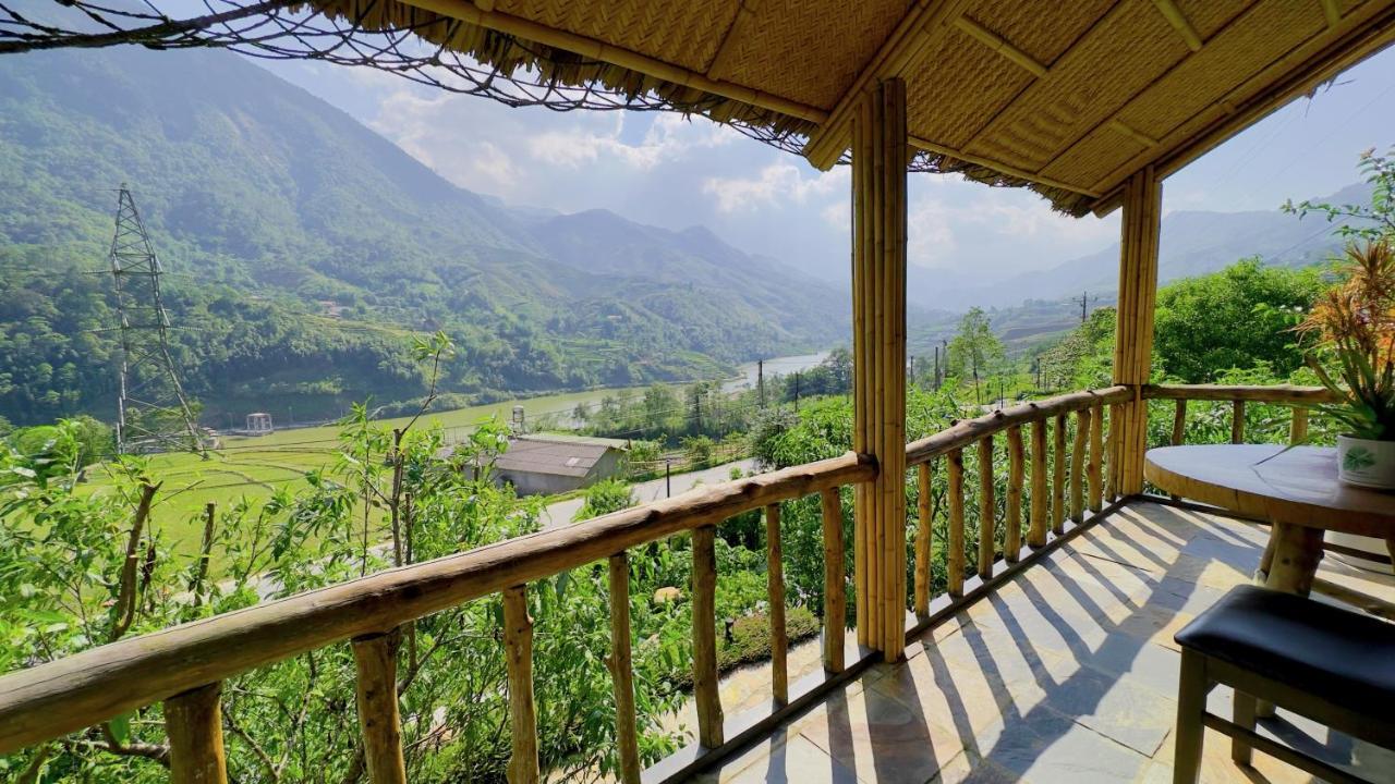 Eco & Lodge *