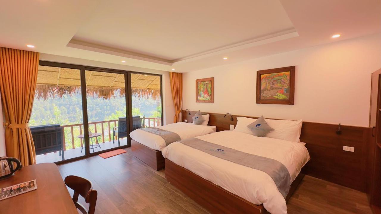 Lodge Eco &