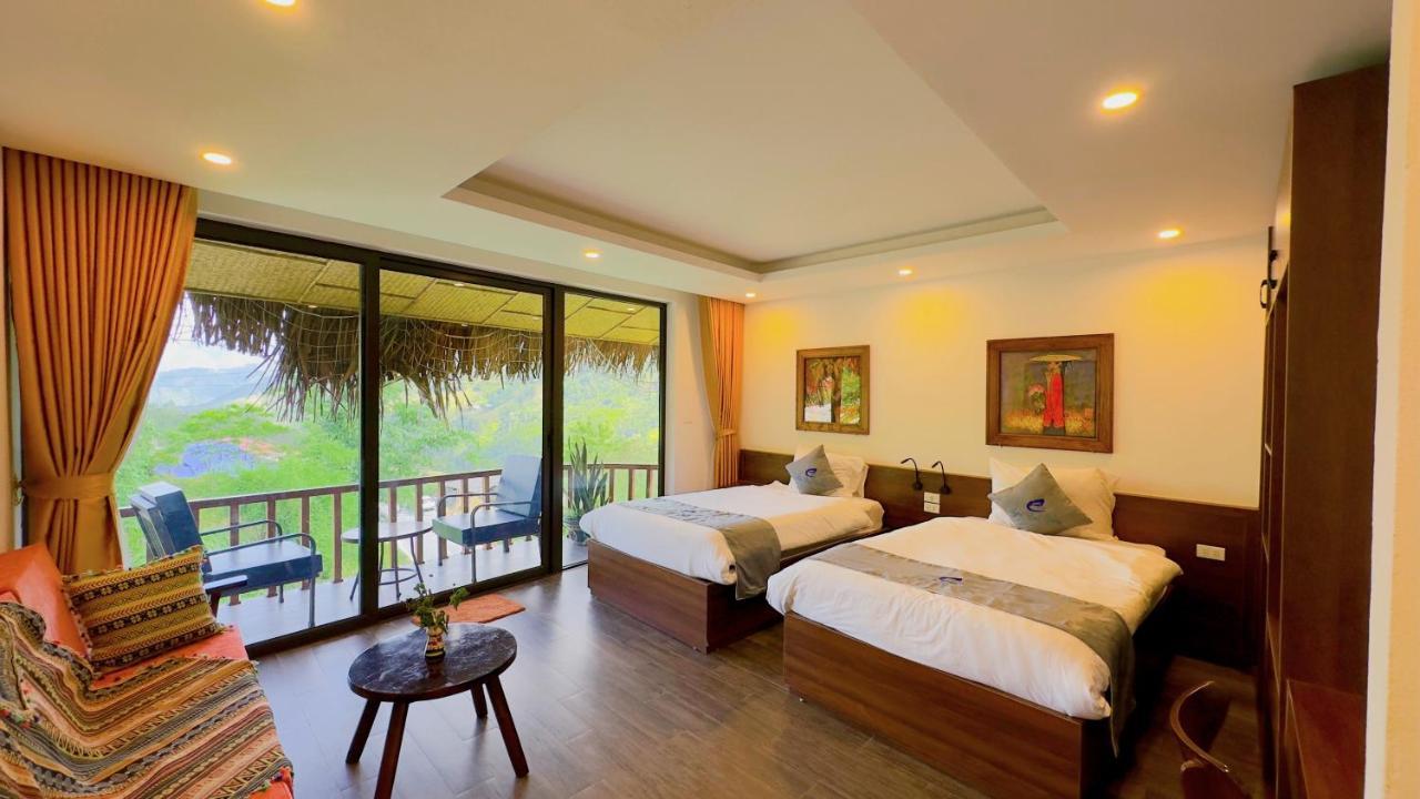 Lodge Eco & Sa Pa