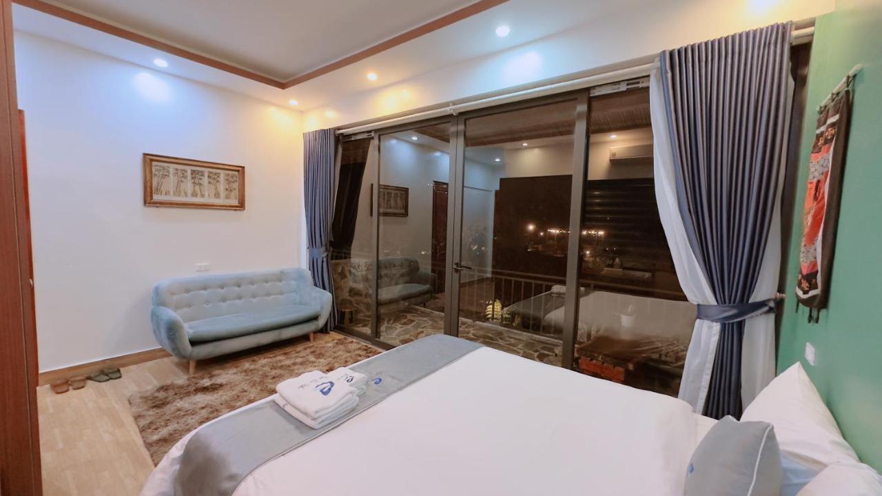Eco & Lodge Sa Pa
