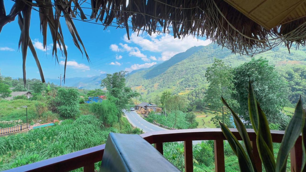 Eco & Lodge Sa Pa