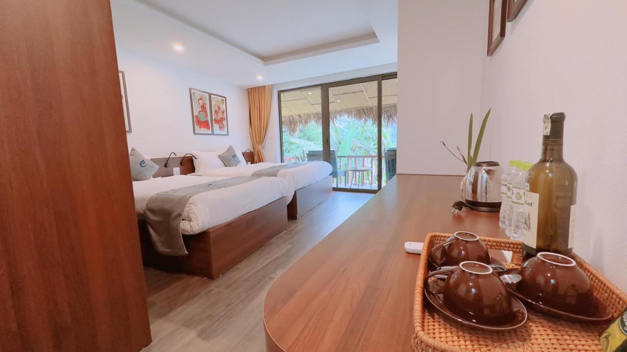 Eco & Lodge *