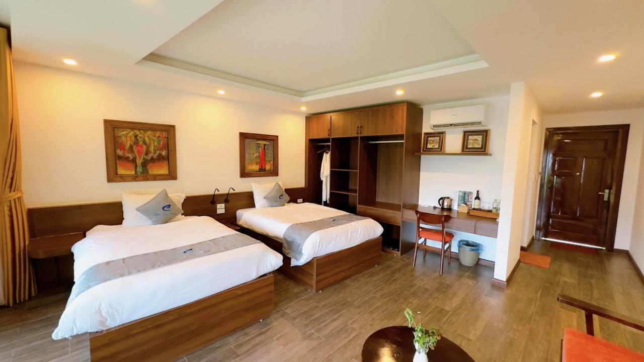 Lodge Eco & Sa Pa