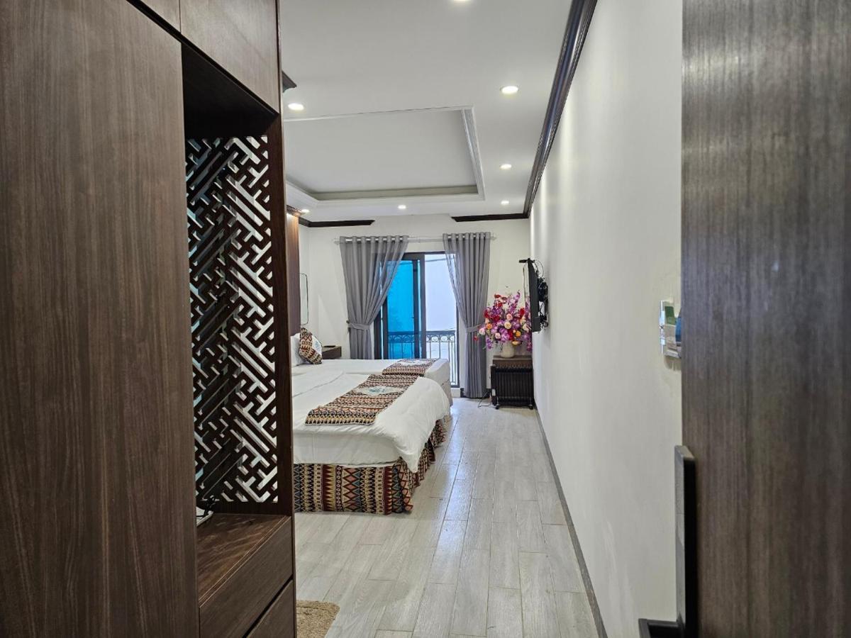 Hotel Cosy Sa Pa