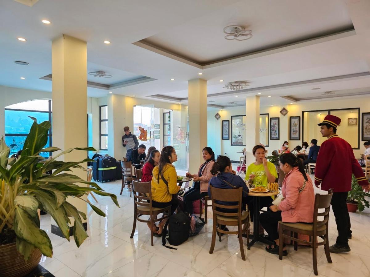 Cosy Hotel Sa Pa
