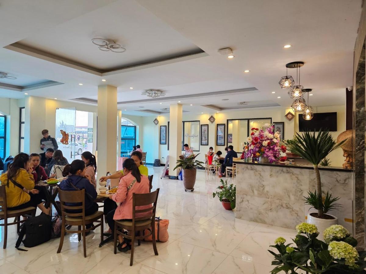 Hotel Cosy Sa Pa