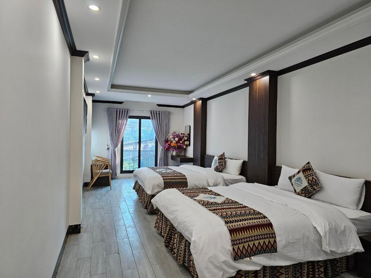Cosy Hotel Sa Pa