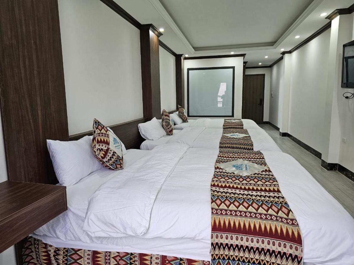 Hotel Cosy Sa Pa