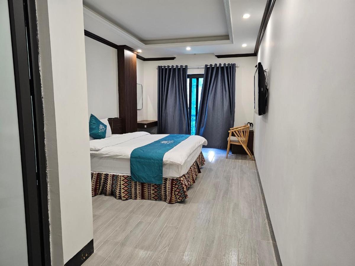 Cosy Hotel 3*