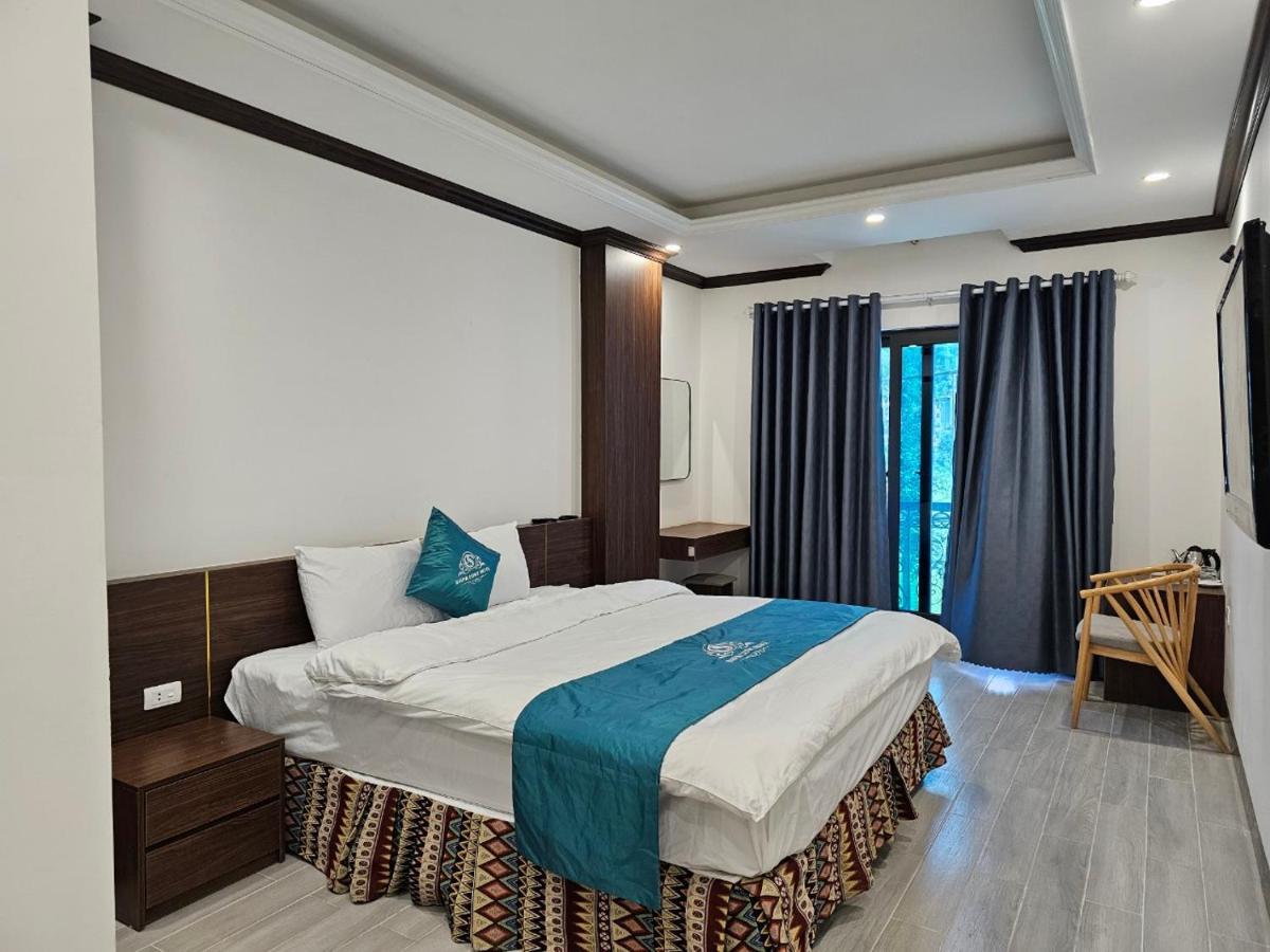 Hotel Cosy