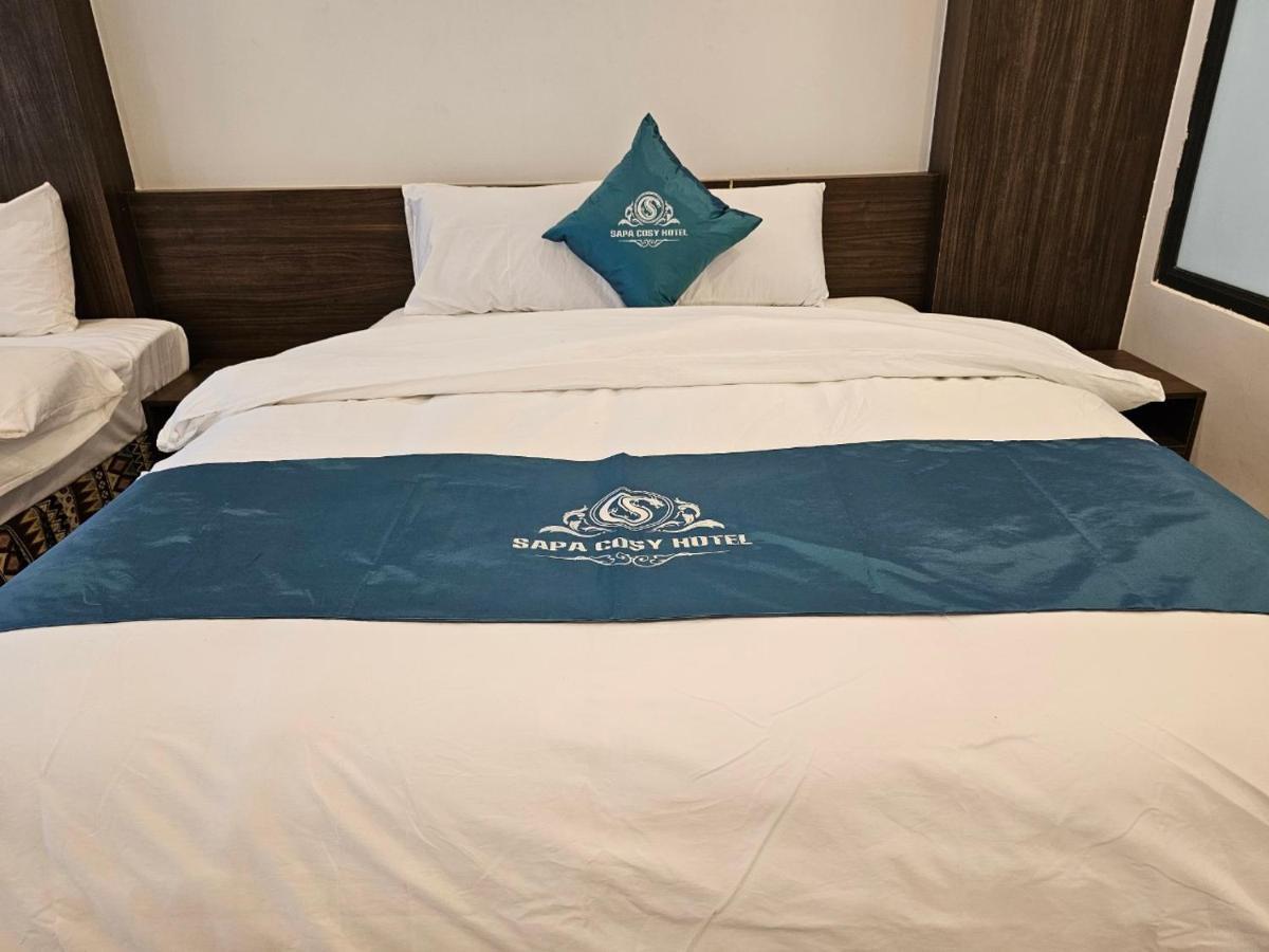 Hotel Cosy 3*