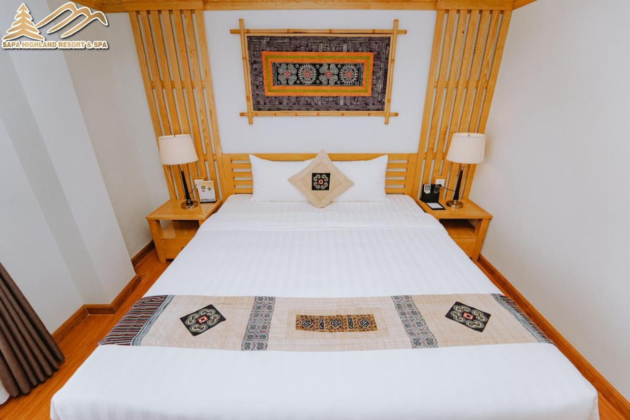 Highland Resort&spa