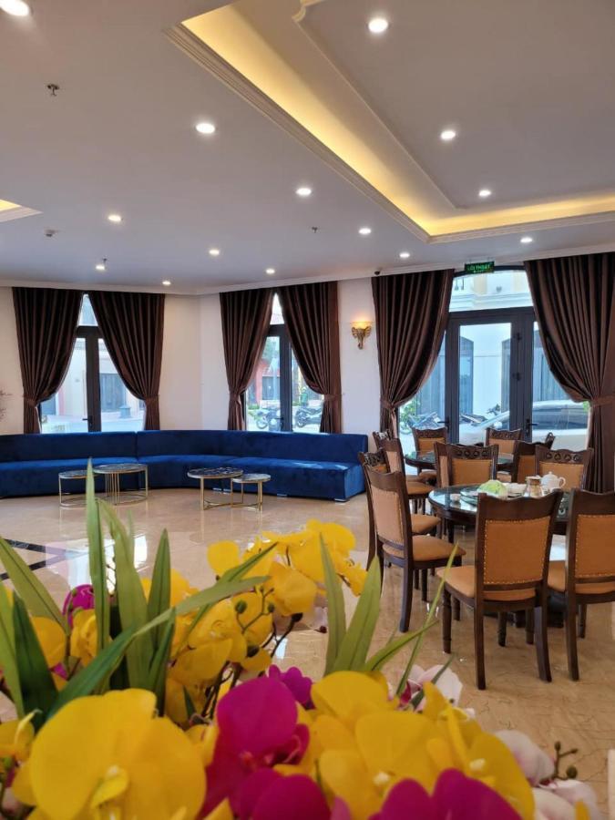 Hotel Vinh Khang