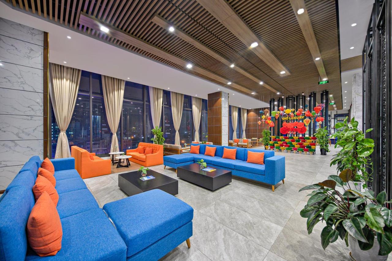 G8 Luxury And Hotel