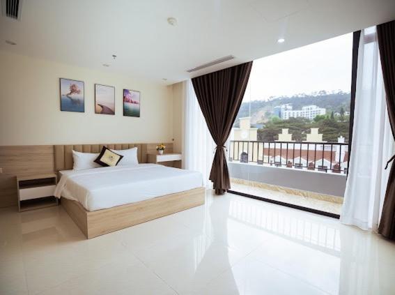 Lucasta Hotel Ha Long