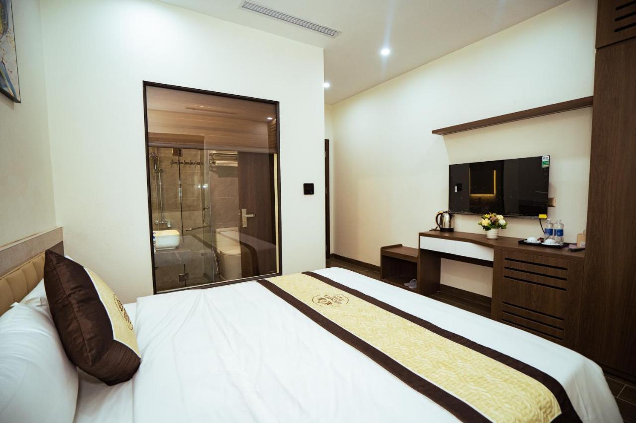 Hotel Lucasta