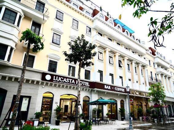 Lucasta Hotel Ha Long