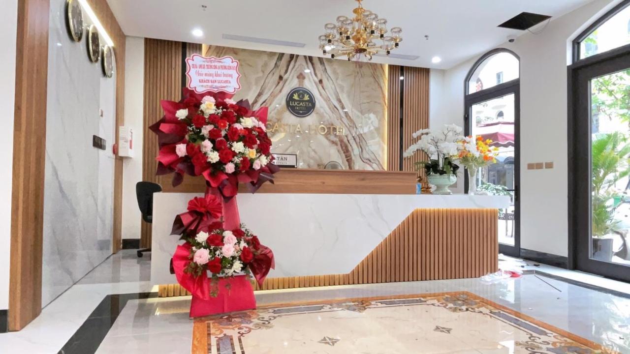 Hotel Lucasta Ha Long