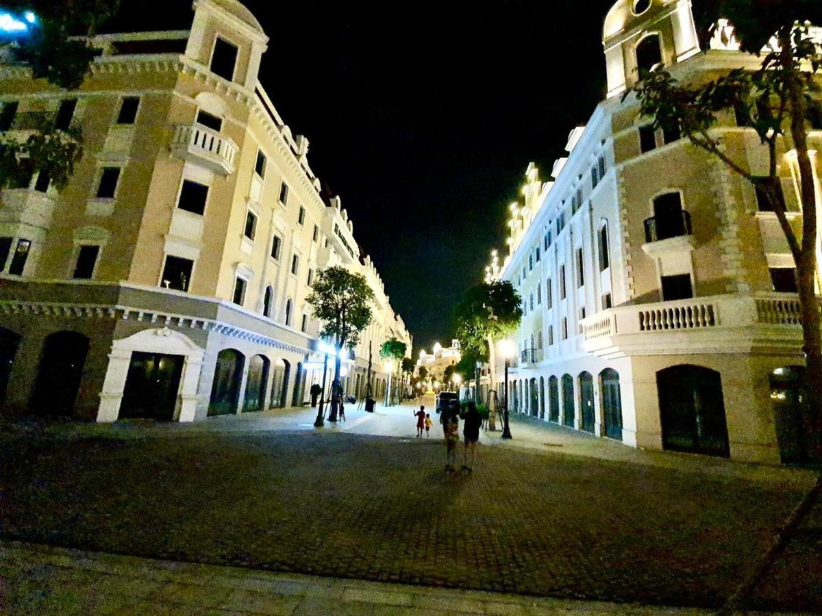 Hotel Lucasta 3*