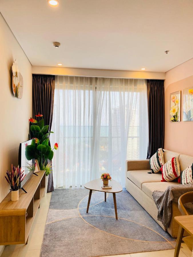 Apartment The Song Gan Bien Vung Tau
