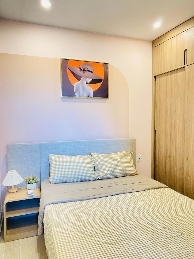 The Song Gan Bien Apartment *
