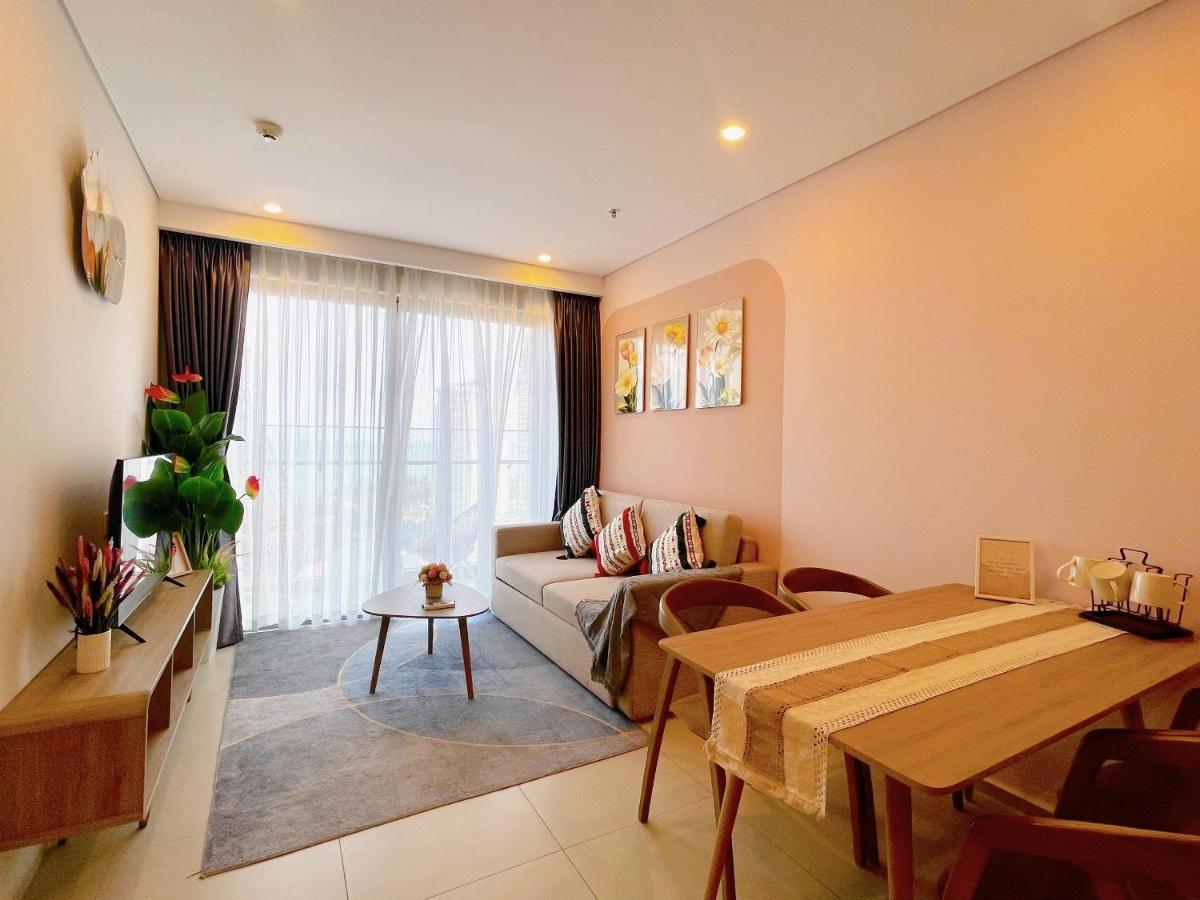 Apartment The Song Gan Bien