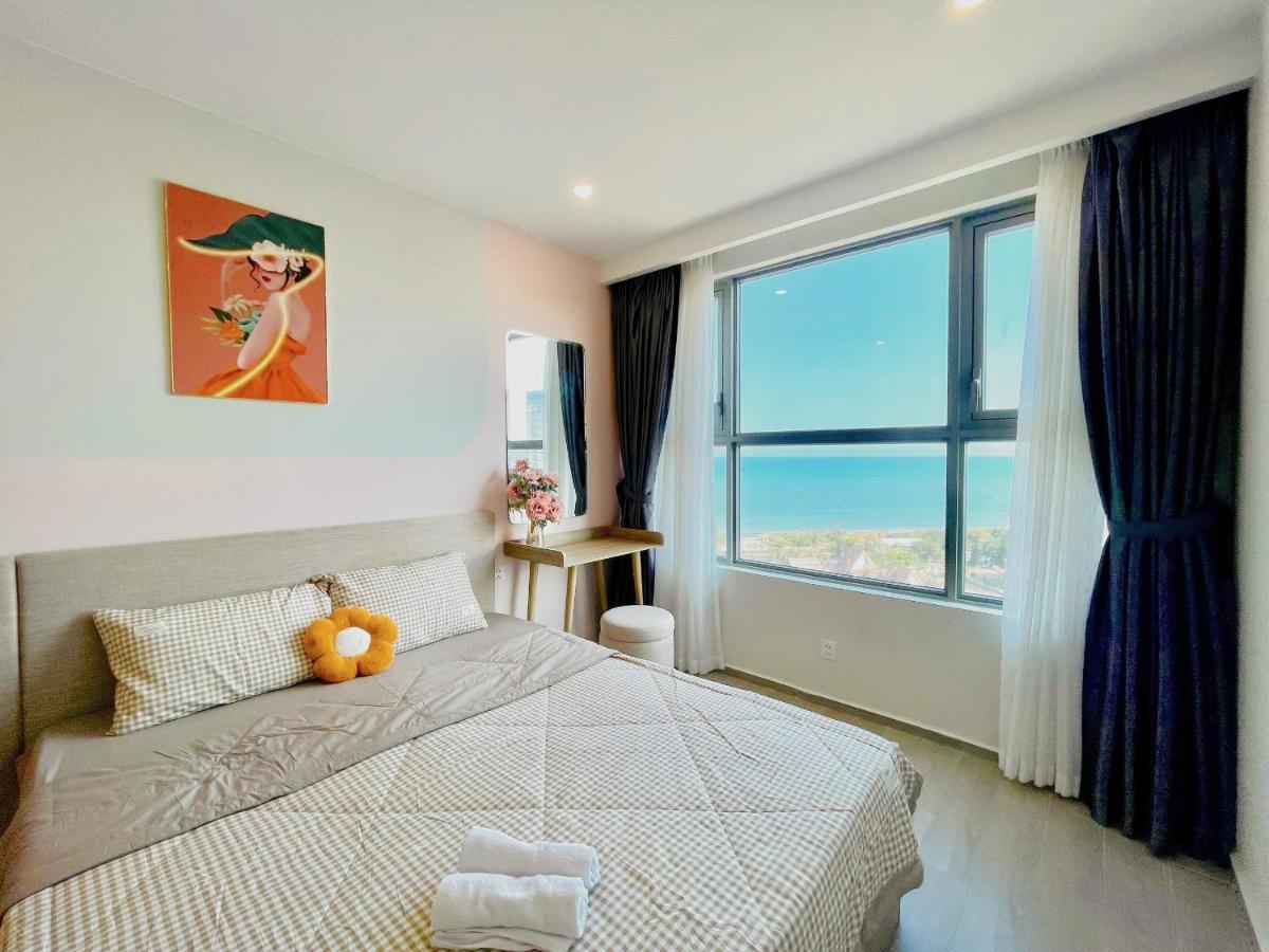 The Song Gan Bien Apartment Vung Tau