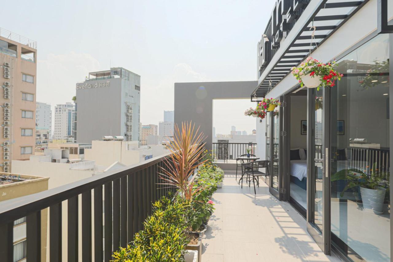 Aparthotel The & Da Nang
