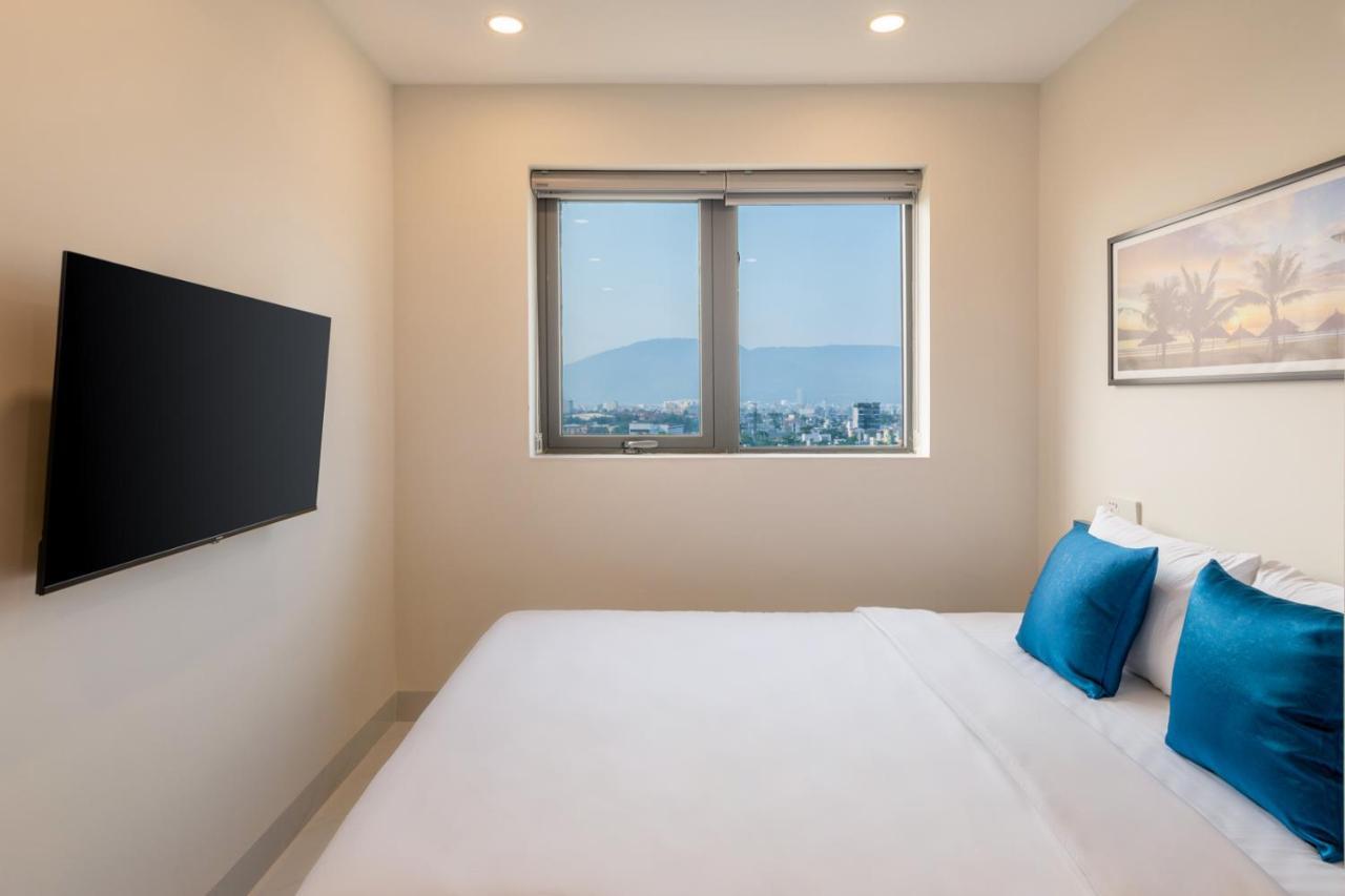 Aparthotel The & Da Nang