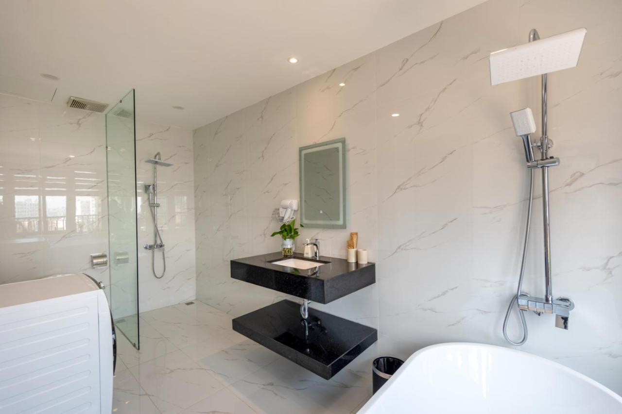 Aparthotel The & Da Nang
