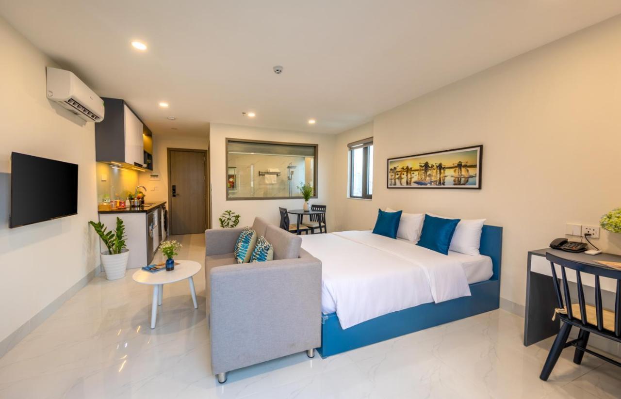 The & Aparthotel Da Nang