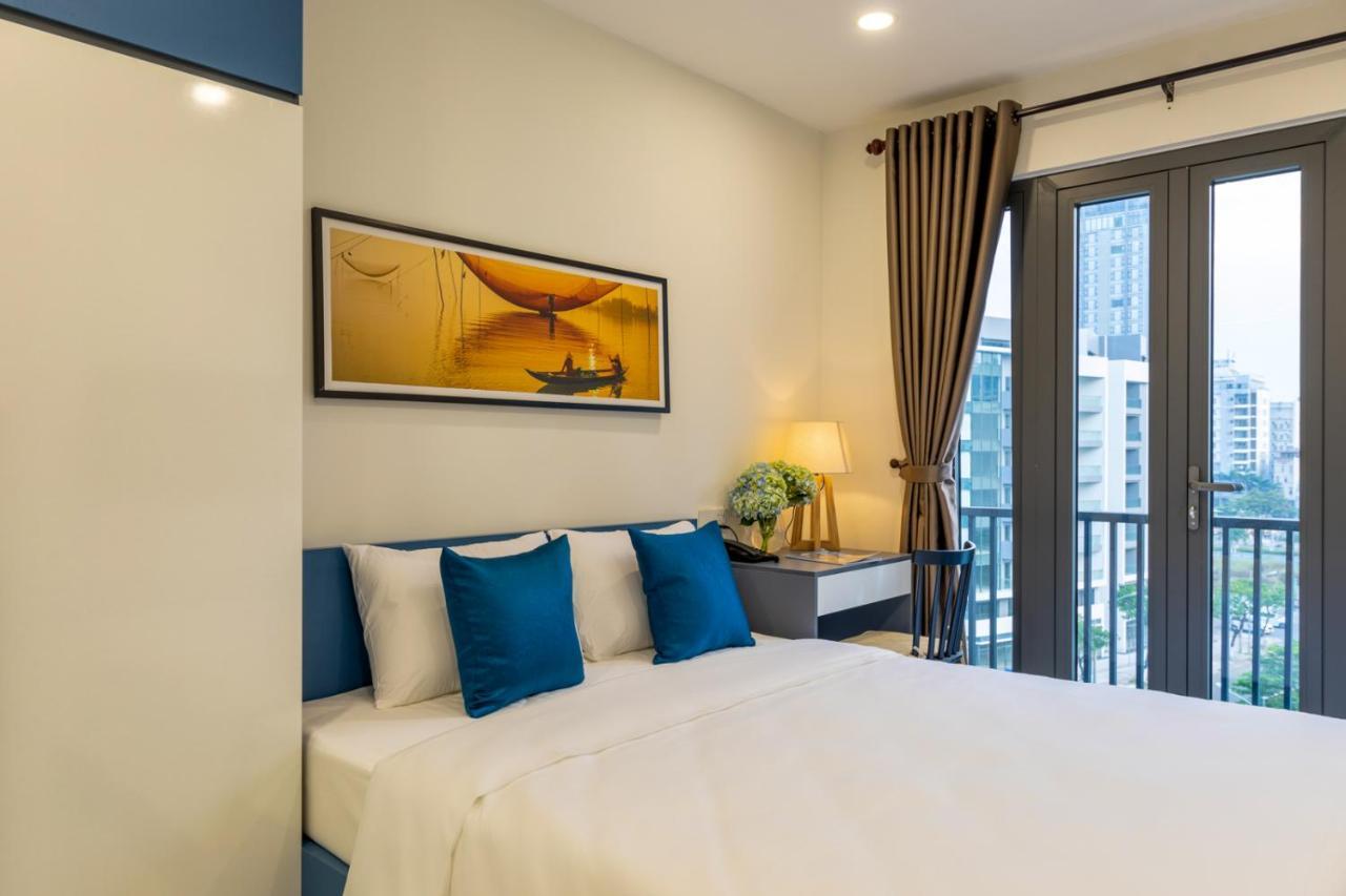 The & Aparthotel