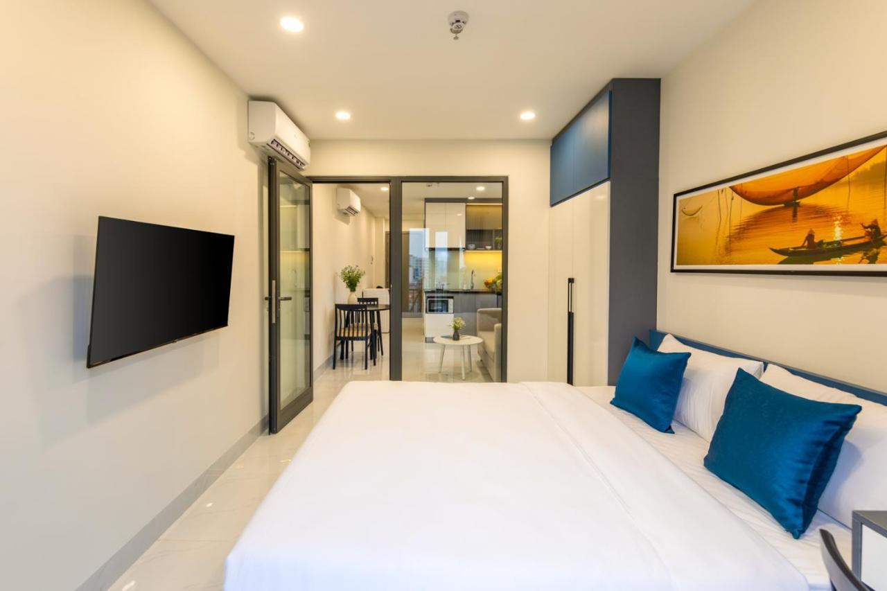 The & Aparthotel Da Nang