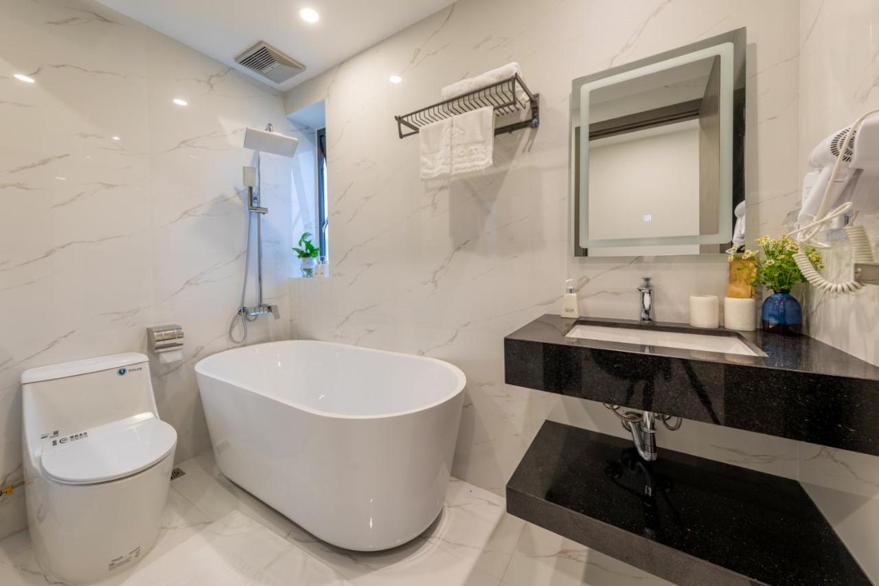 Aparthotel The & Da Nang
