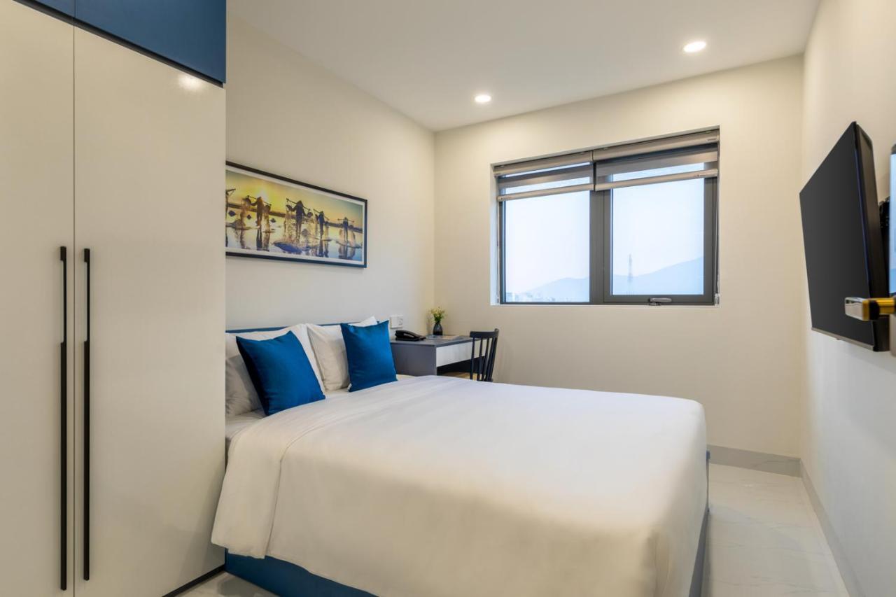 Aparthotel The & Da Nang