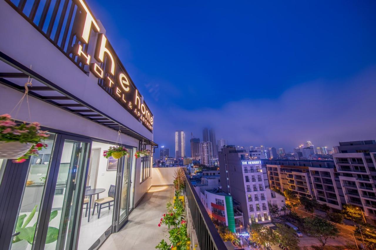 The & Da Nang