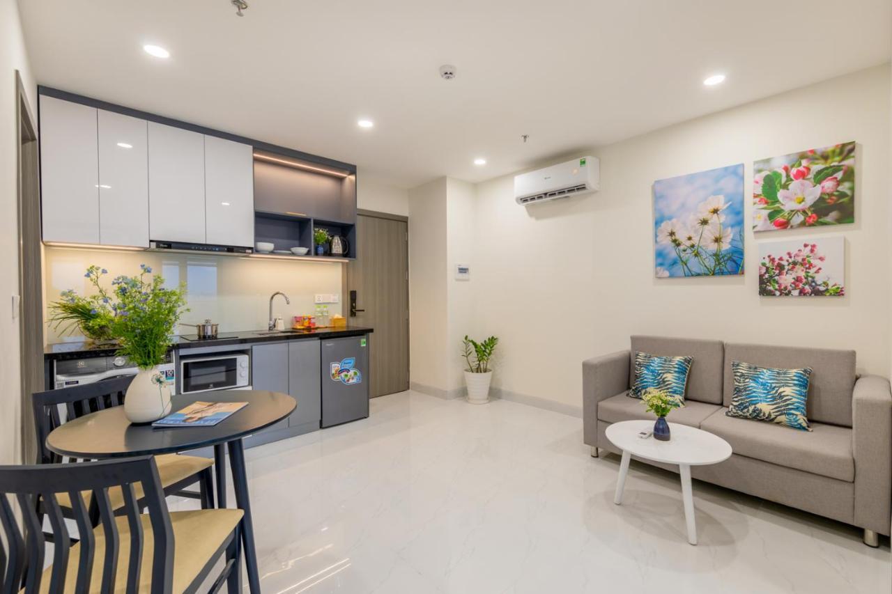 Aparthotel The & Da Nang
