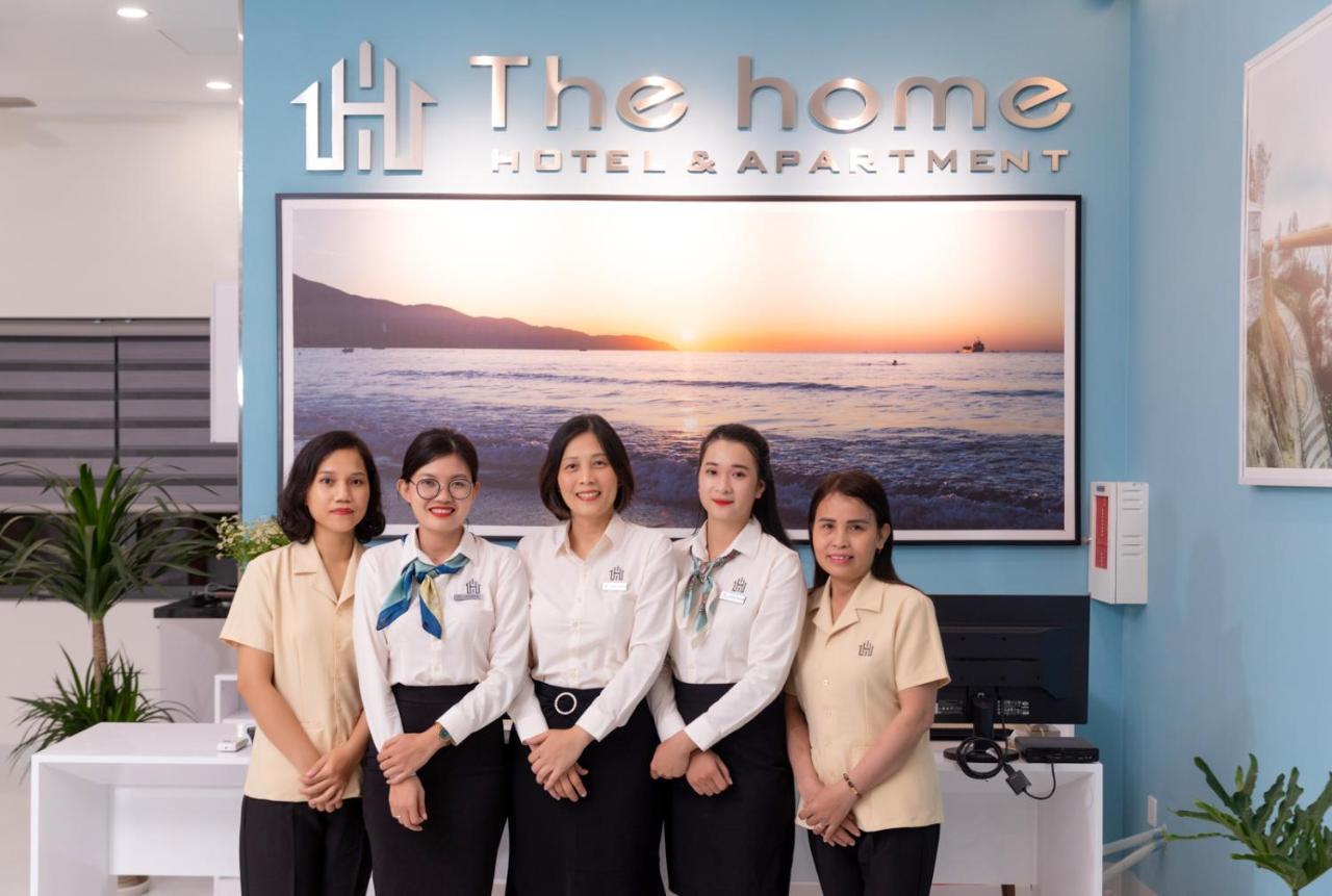 The & * Da Nang