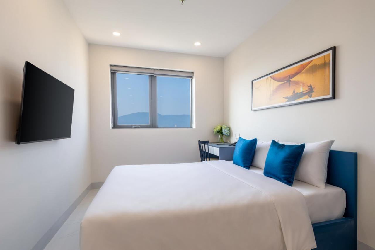 The & Aparthotel Da Nang