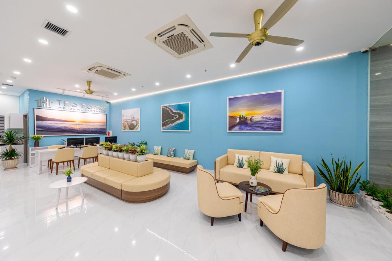 Aparthotel The & Da Nang