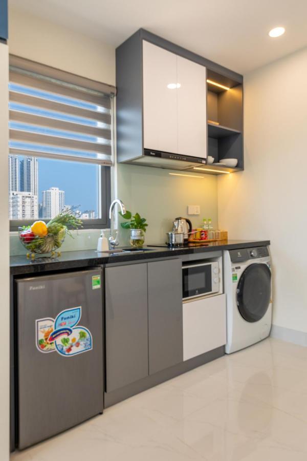 The & Aparthotel Da Nang