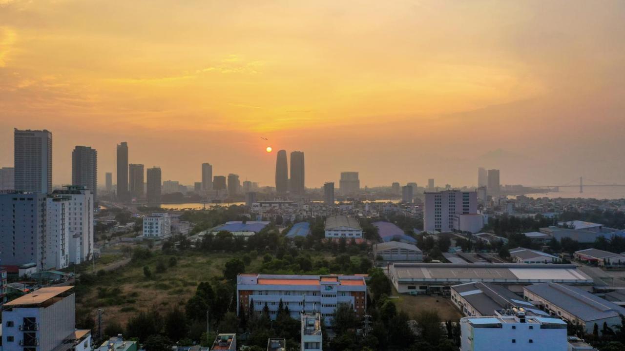 The & Da Nang