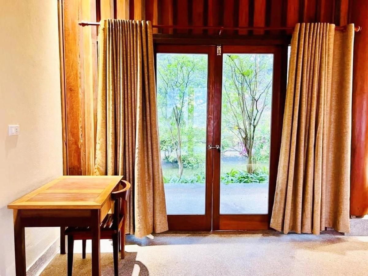 Resort Quynh Vien *