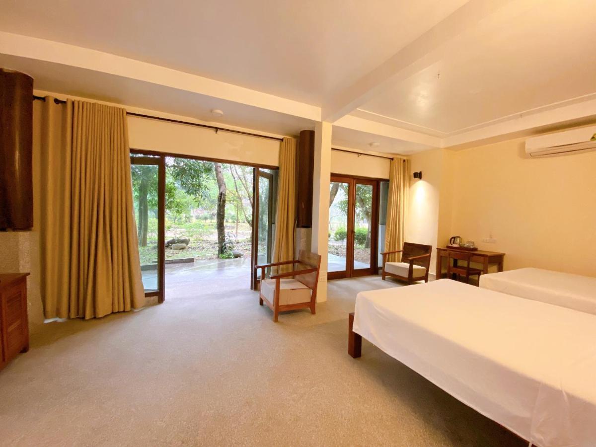 Quynh Vien Resort Duong Luat