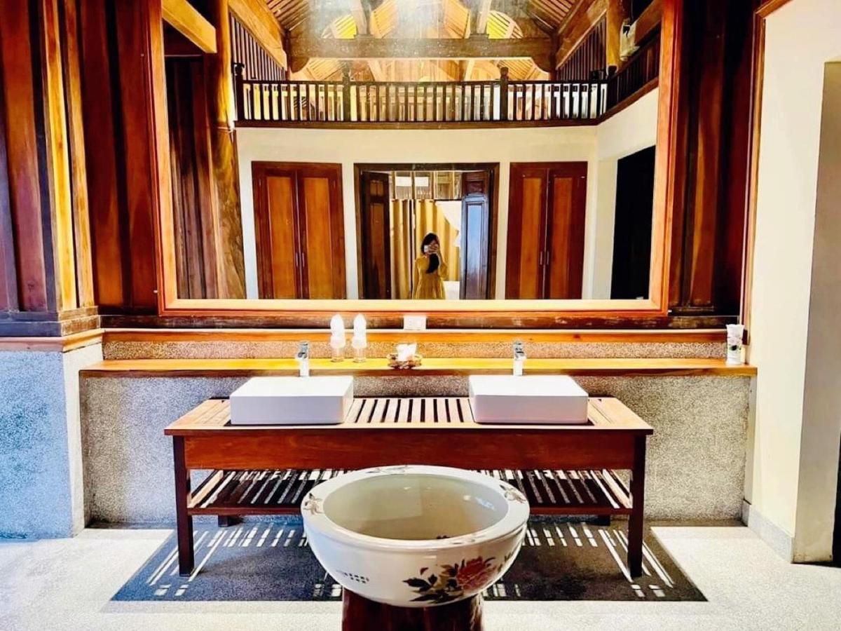Quynh Vien Resort *