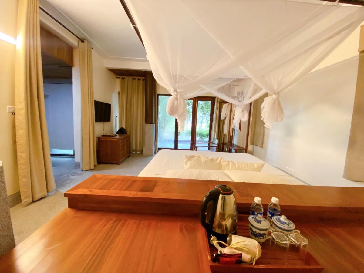 Resort Quynh Vien *