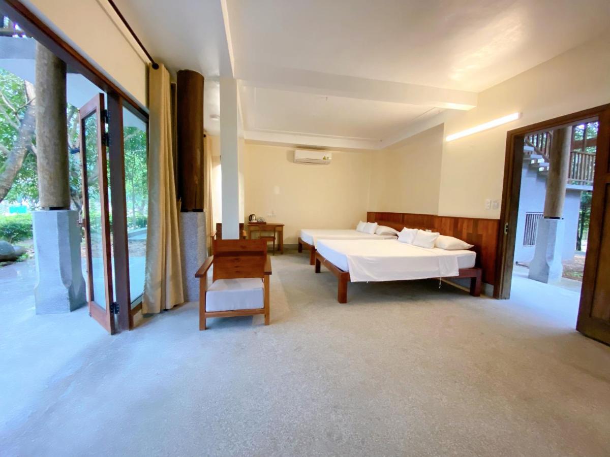 Quynh Vien Resort *