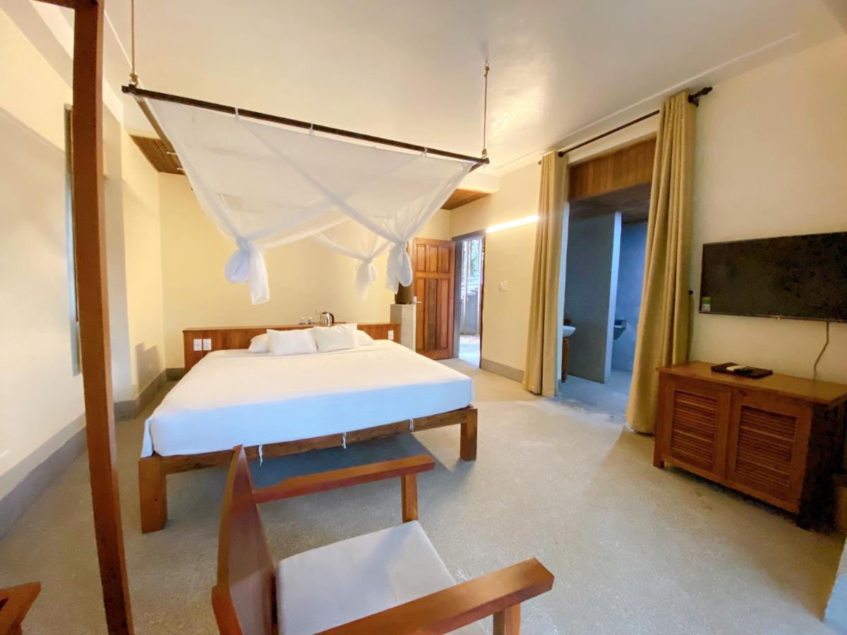 Quynh Vien Resort Duong Luat